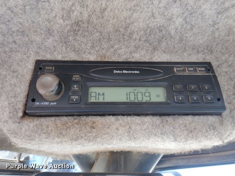 image for item DP0344 2008 John Deere 444J  high lift wheel loader