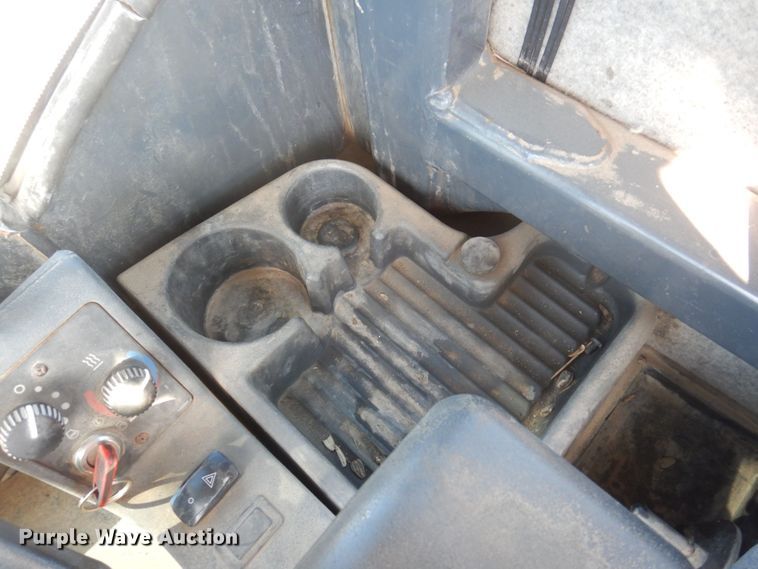 image for item DP0344 2008 John Deere 444J  high lift wheel loader