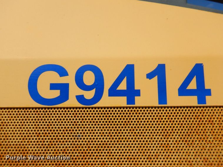 image for item DP0344 2008 John Deere 444J  high lift wheel loader