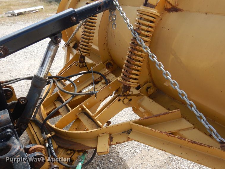 image for item DP0347 2006 International 7400  dump truck