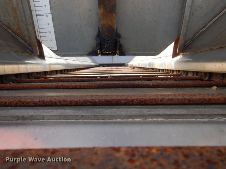 image for item DP0347 2006 International 7400  dump truck