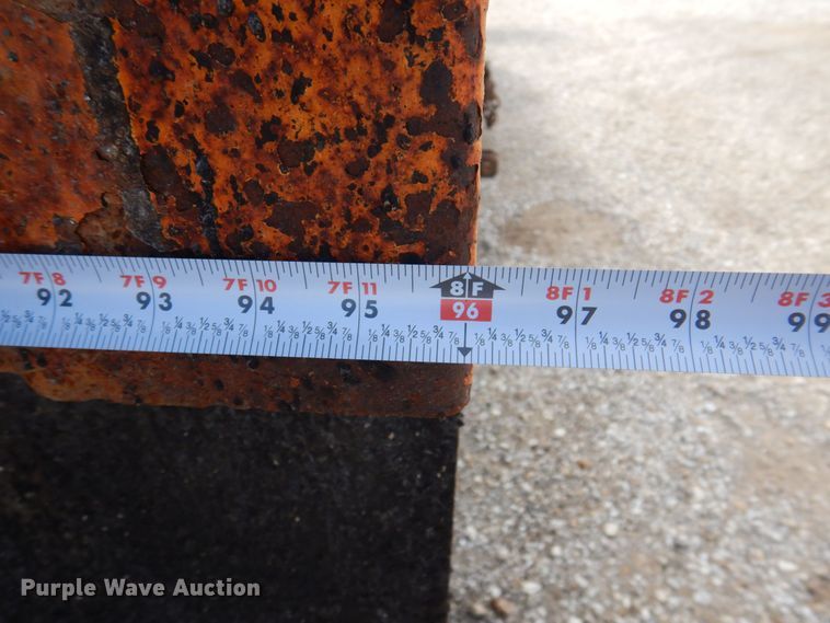 image for item DP0347 2006 International 7400  dump truck