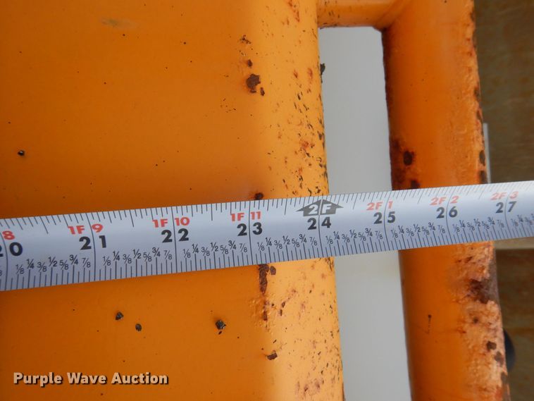 image for item DP0347 2006 International 7400  dump truck