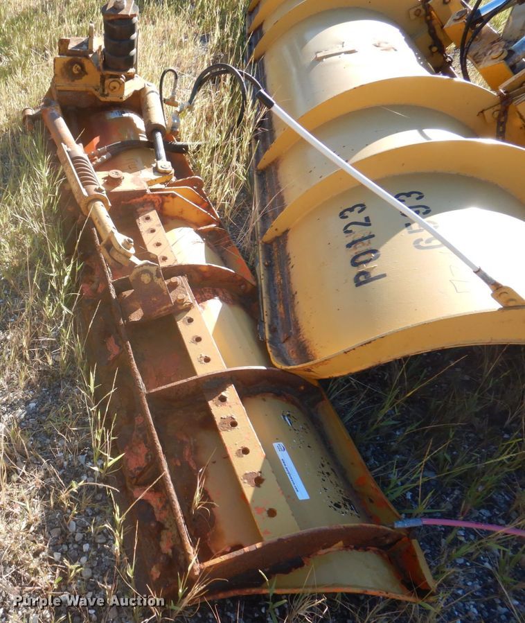 image for item DP0347 2006 International 7400  dump truck