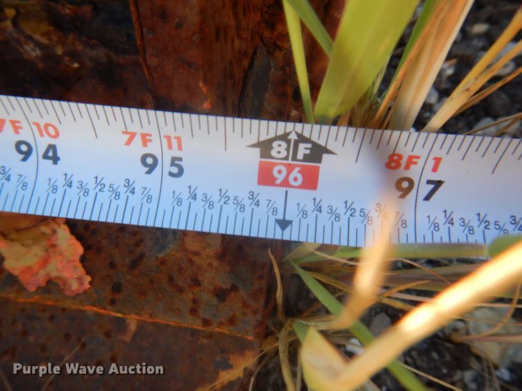 image for item DP0347 2006 International 7400  dump truck