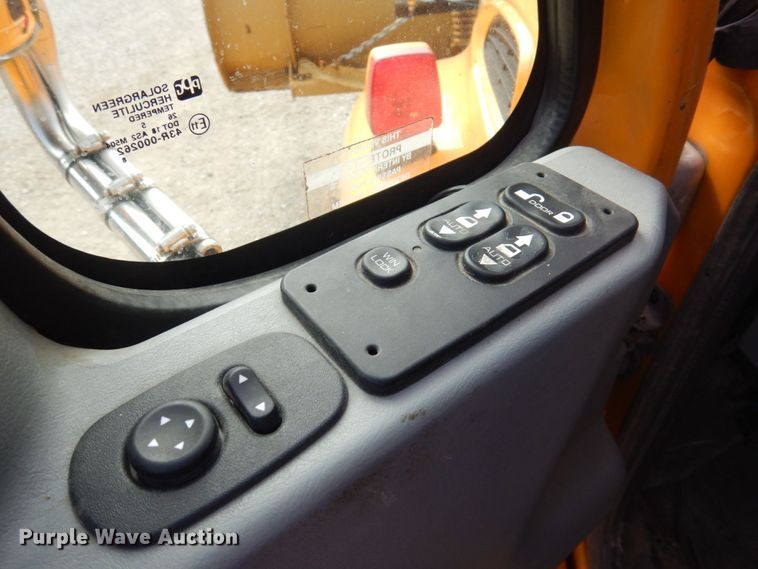 image for item DP0347 2006 International 7400  dump truck