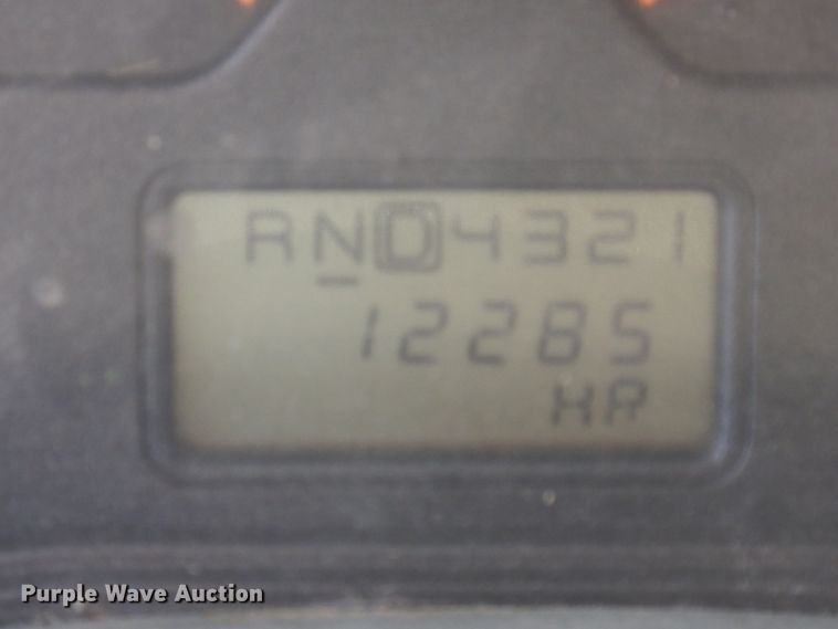 image for item DP0347 2006 International 7400  dump truck