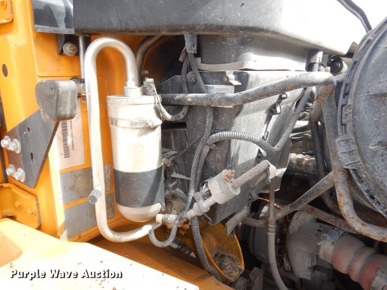 image for item DP0347 2006 International 7400  dump truck