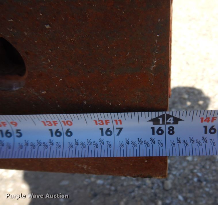 image for item DP0348 2003 International 7400  Crew Cab dump truck