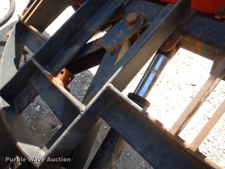 image for item DP0348 2003 International 7400  Crew Cab dump truck