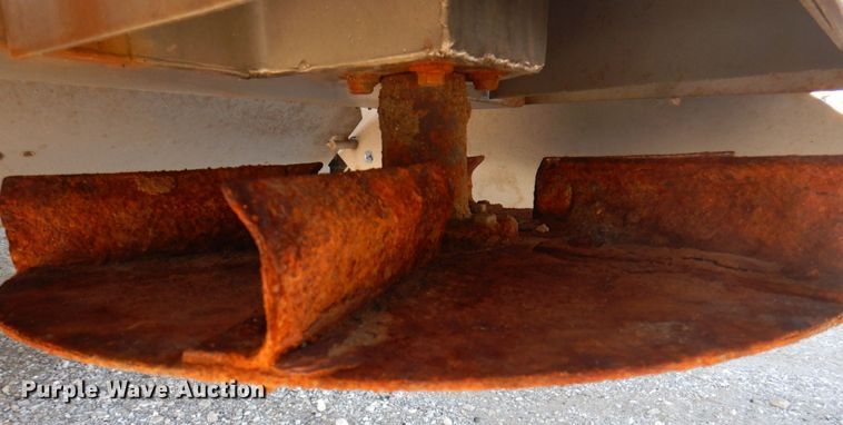 image for item DP0348 2003 International 7400  Crew Cab dump truck