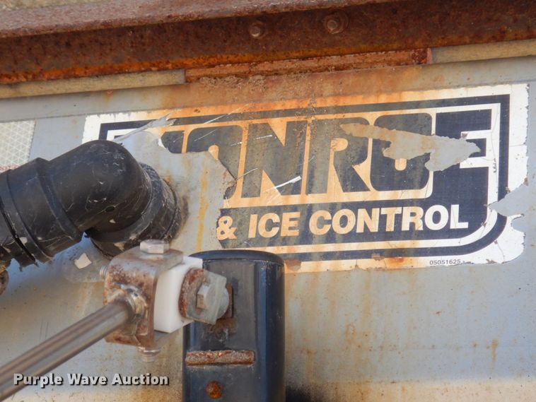 image for item DP0348 2003 International 7400  Crew Cab dump truck