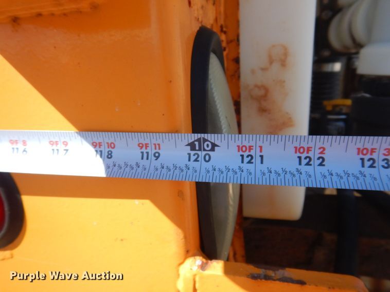 image for item DP0348 2003 International 7400  Crew Cab dump truck