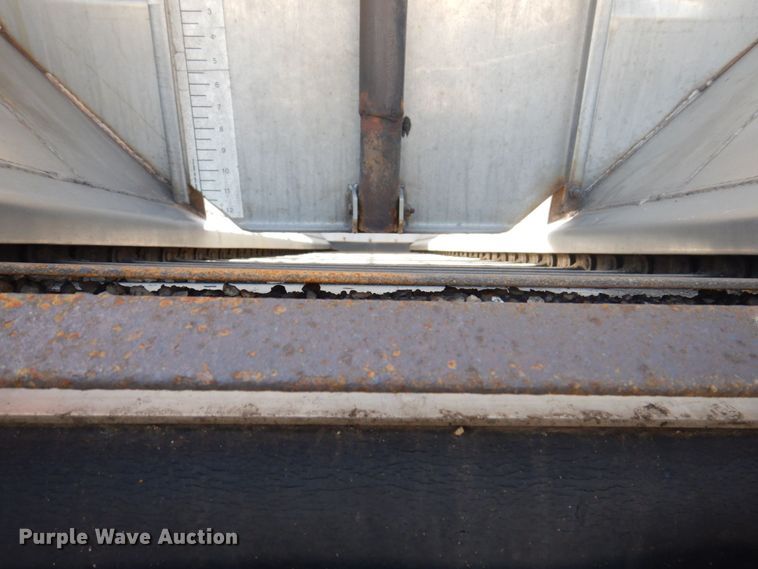 image for item DP0352 2005 International 7400  Crew Cab dump truck