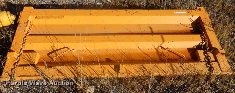 image for item DP0352 2005 International 7400  Crew Cab dump truck