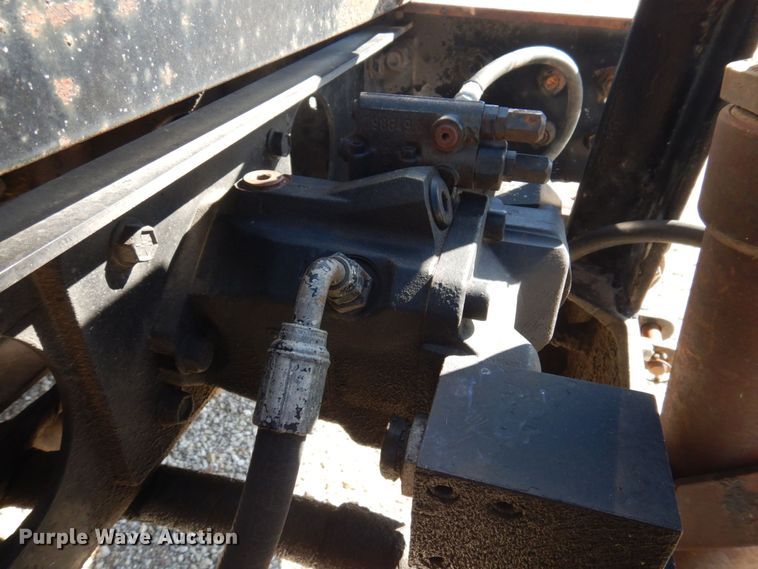 image for item DP0353 2005 International 7400  Crew Cab dump truck