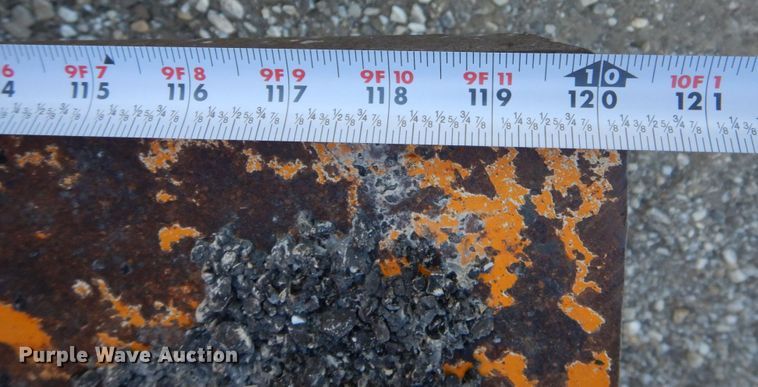 image for item DP0353 2005 International 7400  Crew Cab dump truck