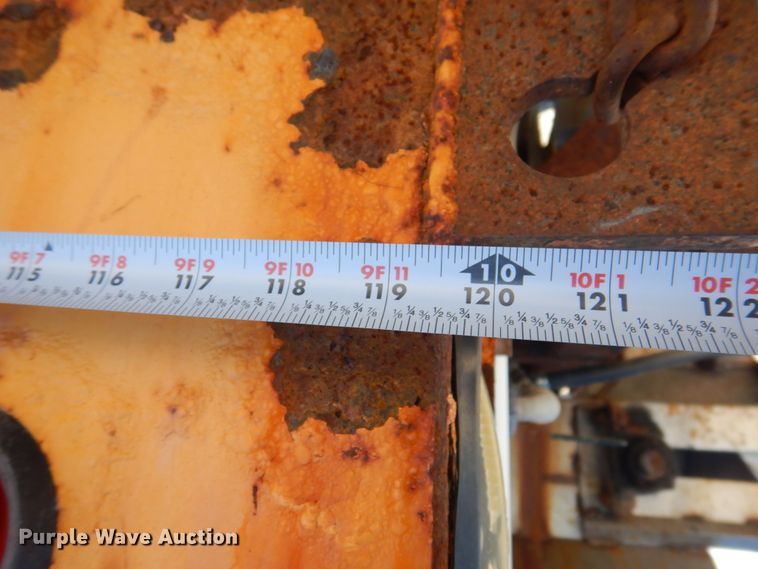 image for item DP0353 2005 International 7400  Crew Cab dump truck