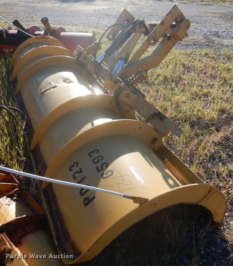 image for item DP0353 2005 International 7400  Crew Cab dump truck