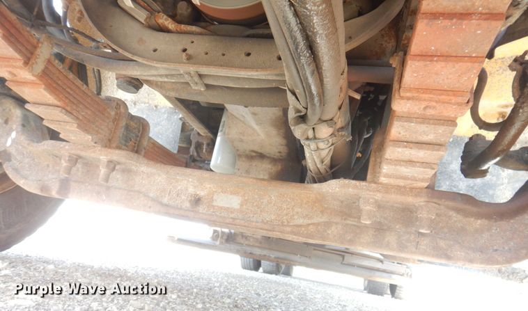 image for item DP0355 2006 International 7400  dump truck