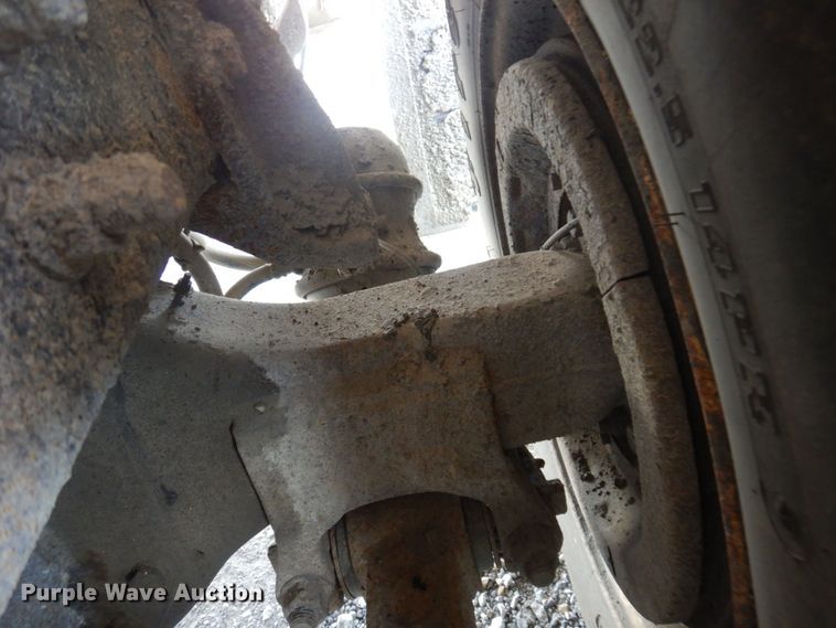 image for item DP0355 2006 International 7400  dump truck