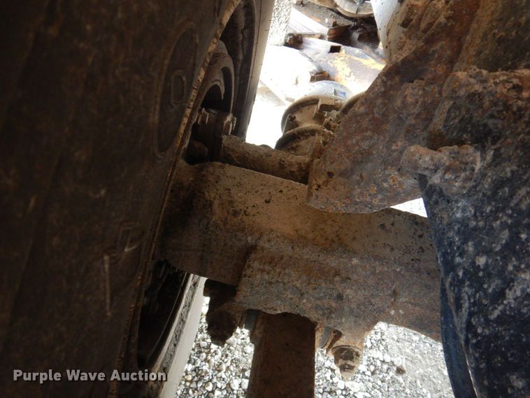 image for item DP0355 2006 International 7400  dump truck