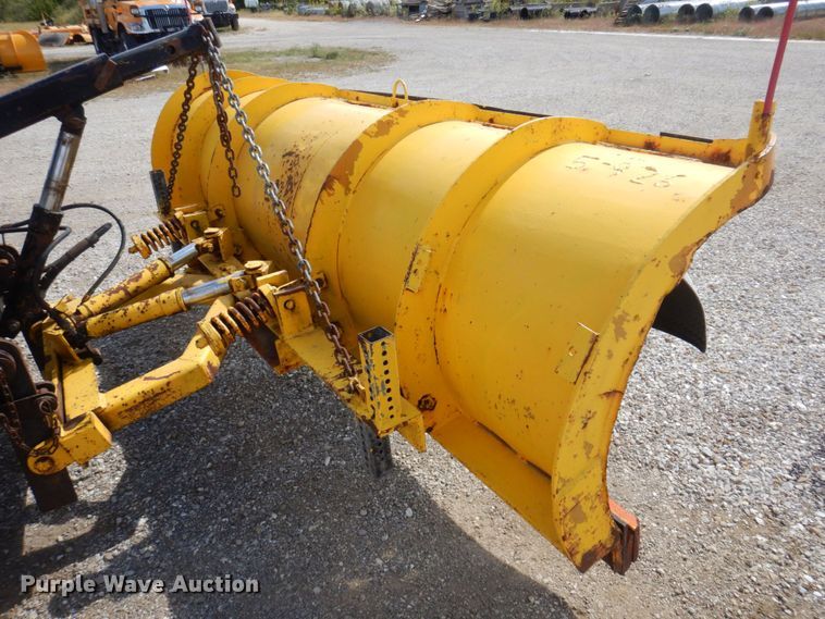 image for item DP0355 2006 International 7400  dump truck