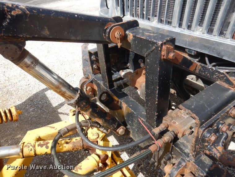 image for item DP0355 2006 International 7400  dump truck