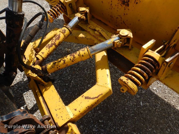 image for item DP0355 2006 International 7400  dump truck