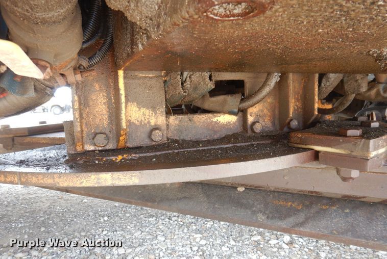 image for item DP0355 2006 International 7400  dump truck