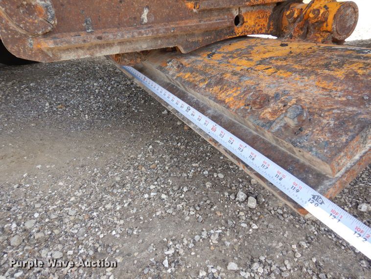 image for item DP0355 2006 International 7400  dump truck