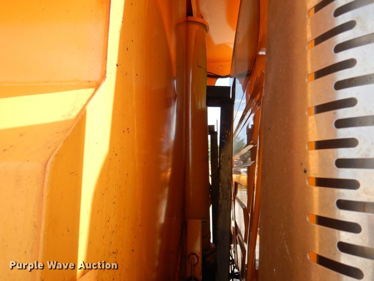 image for item DP0355 2006 International 7400  dump truck