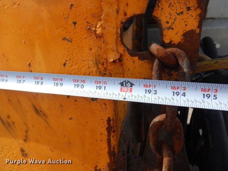 image for item DP0355 2006 International 7400  dump truck