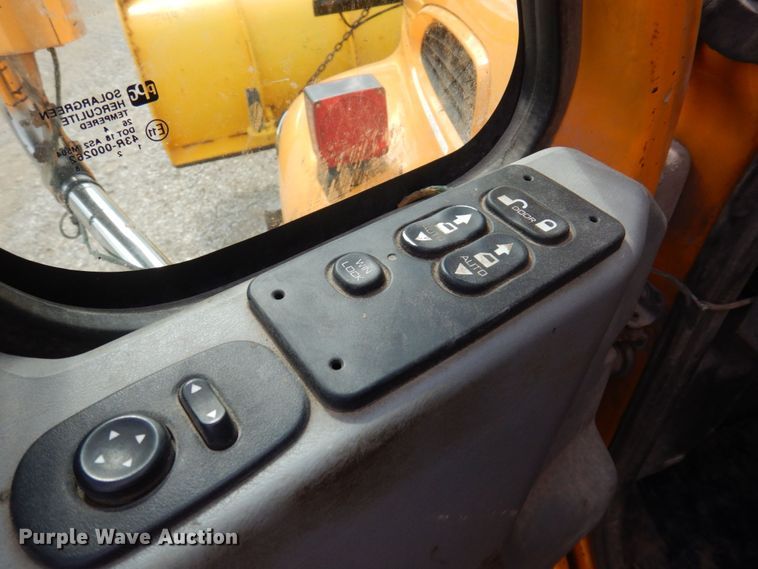 image for item DP0355 2006 International 7400  dump truck