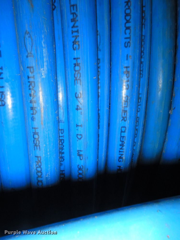 image for item DP4807 2001 Sterling L7500  sewer jetter truck