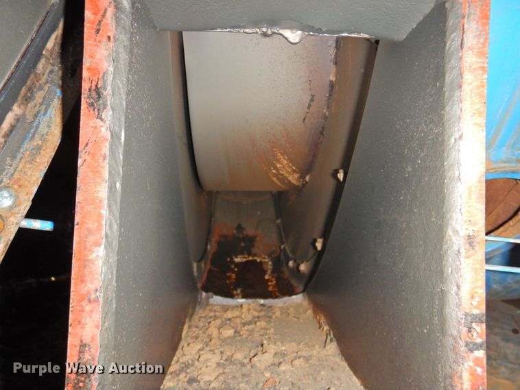 image for item DP4807 2001 Sterling L7500  sewer jetter truck