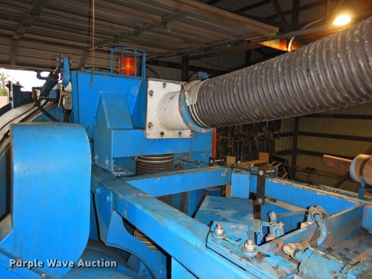 image for item DP4807 2001 Sterling L7500  sewer jetter truck