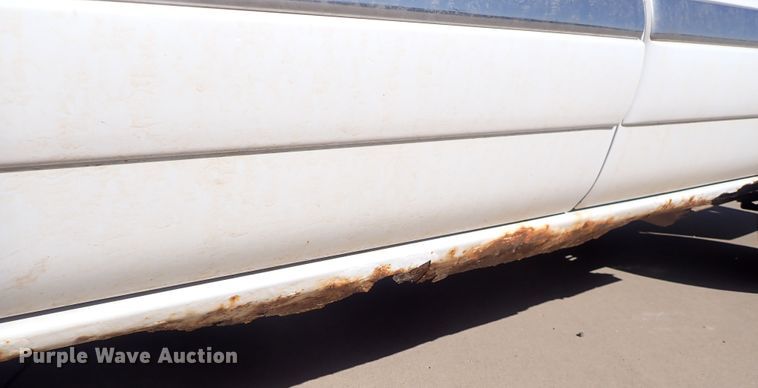 image for item DQ2954 2000 GMC Yukon XL  SUV