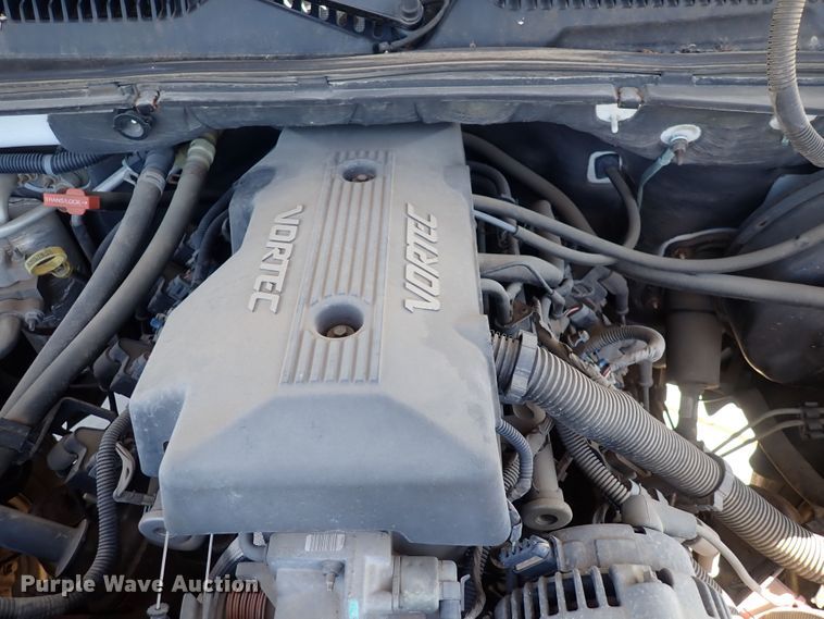 image for item DQ2954 2000 GMC Yukon XL  SUV