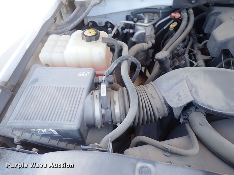 image for item DQ2954 2000 GMC Yukon XL  SUV