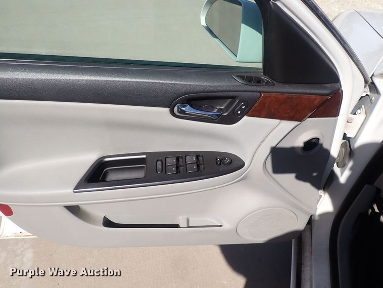 image for item DQ2955 2006 Chevrolet Impala