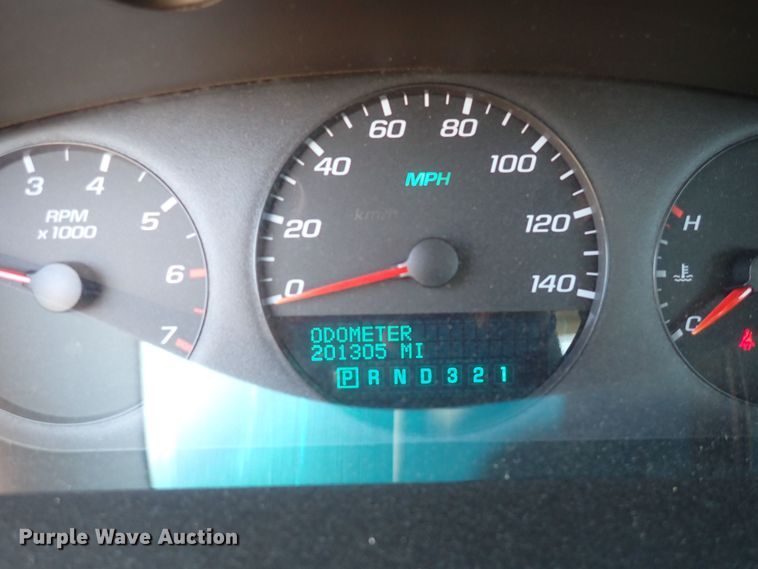 image for item DQ2955 2006 Chevrolet Impala