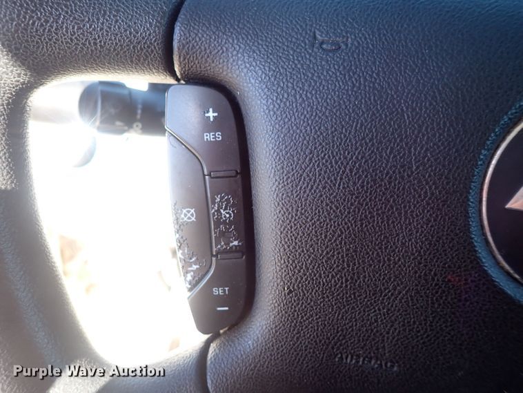 image for item DQ2955 2006 Chevrolet Impala