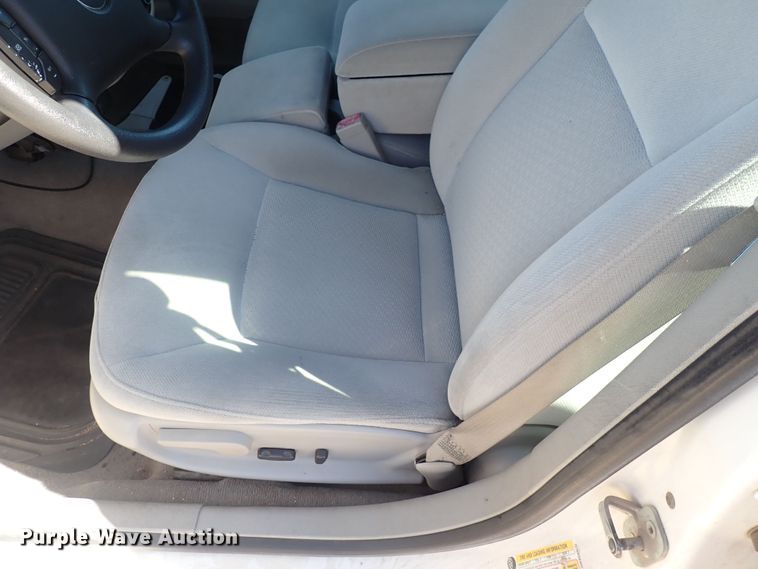 image for item DQ2955 2006 Chevrolet Impala