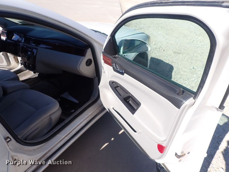 image for item DQ2955 2006 Chevrolet Impala