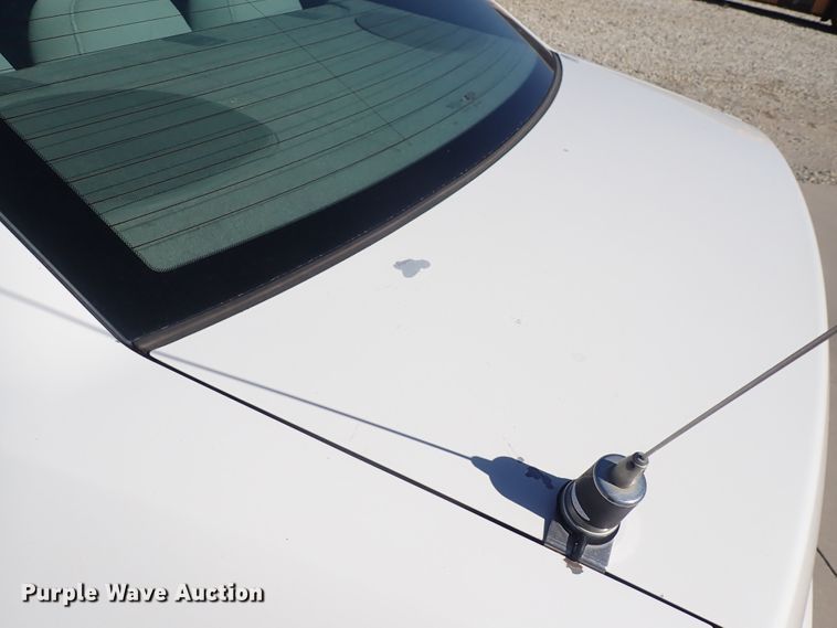 image for item DQ2955 2006 Chevrolet Impala