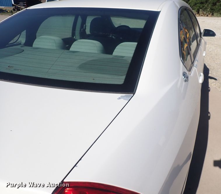 image for item DQ2955 2006 Chevrolet Impala