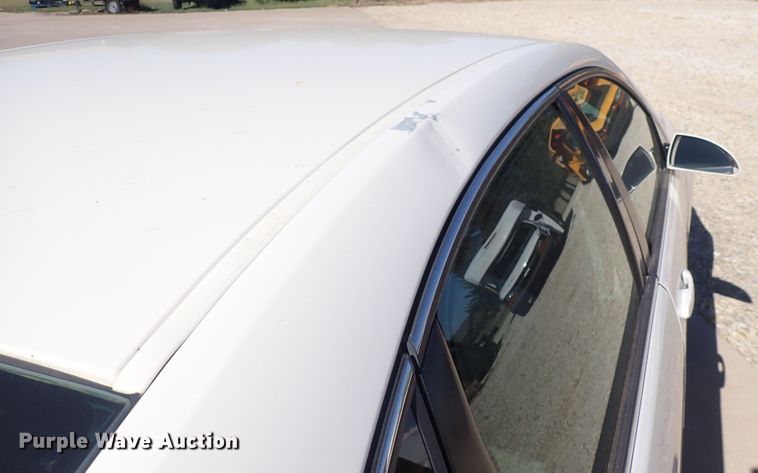 image for item DQ2955 2006 Chevrolet Impala