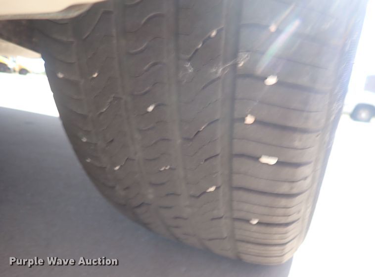 image for item DQ2955 2006 Chevrolet Impala