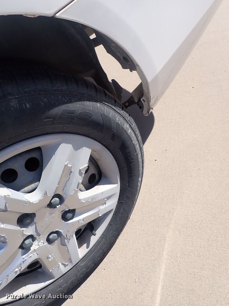 image for item DQ2955 2006 Chevrolet Impala